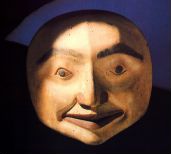 Masque de Lune